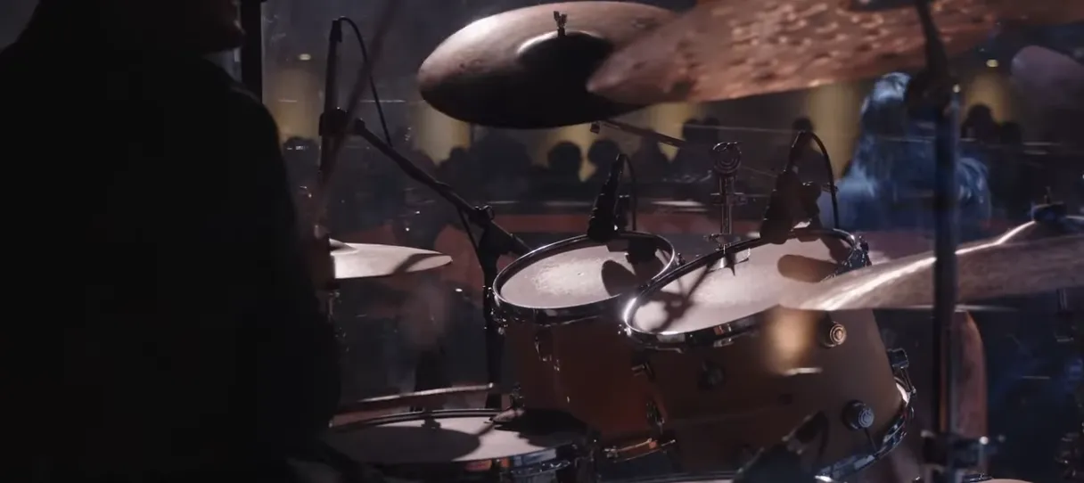 Drum Lessons at Virtuosos Worship Music Academy in Clark NJ