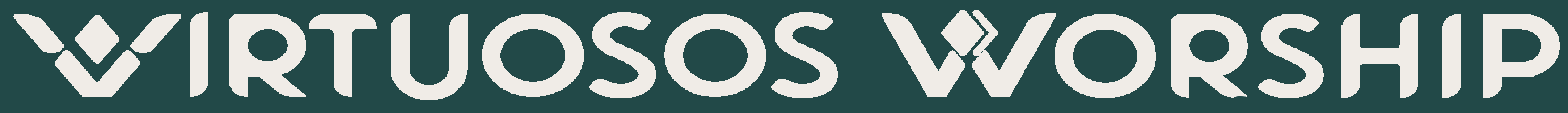 Virtuosos Worship Logo