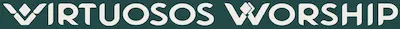 Virtuosos Worship Logo