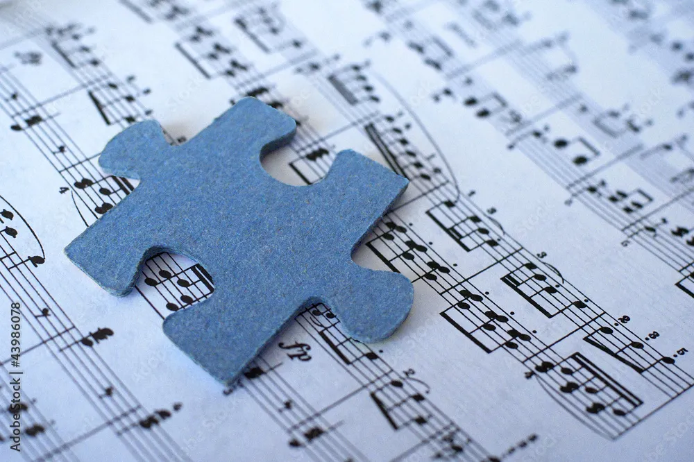 Structured Music Programs in Clark NJ