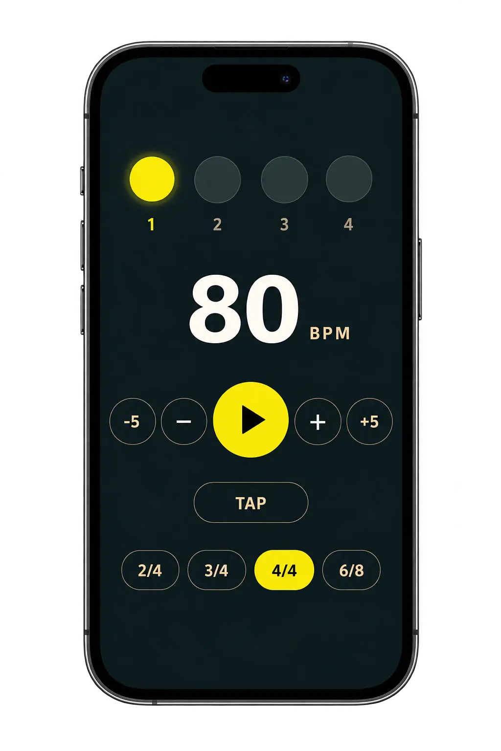 Virtuosos Metronome